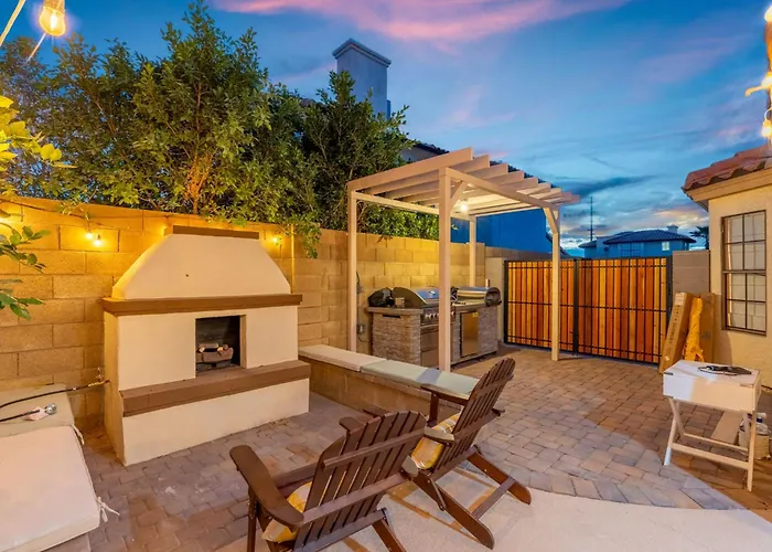 Heated Pool Sauna Cold Plunge Pickleball * Phoenix