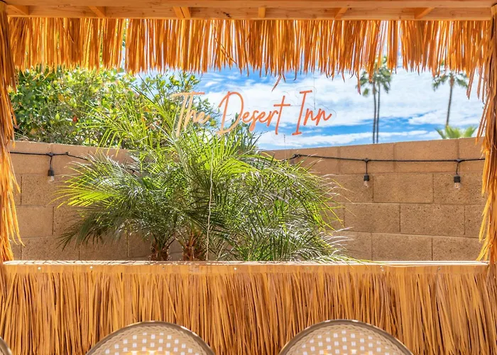 Heated Pool Sauna Cold Plunge Pickleball Holiday home Phoenix